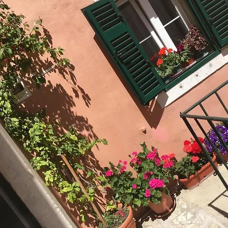 Appartamento Grace, Feel At - Away From